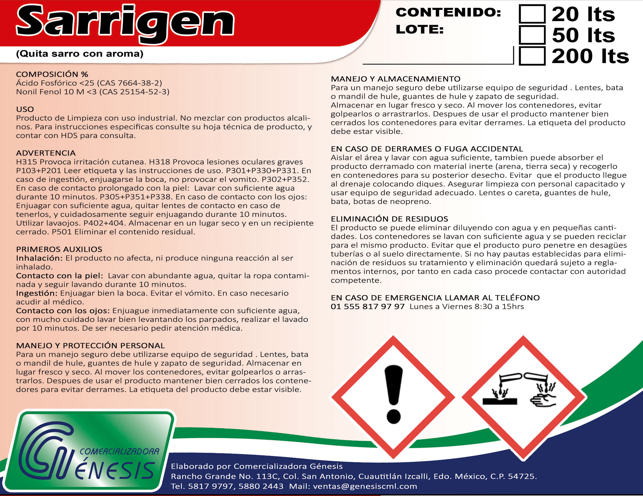 Sarrigen Sarrigen